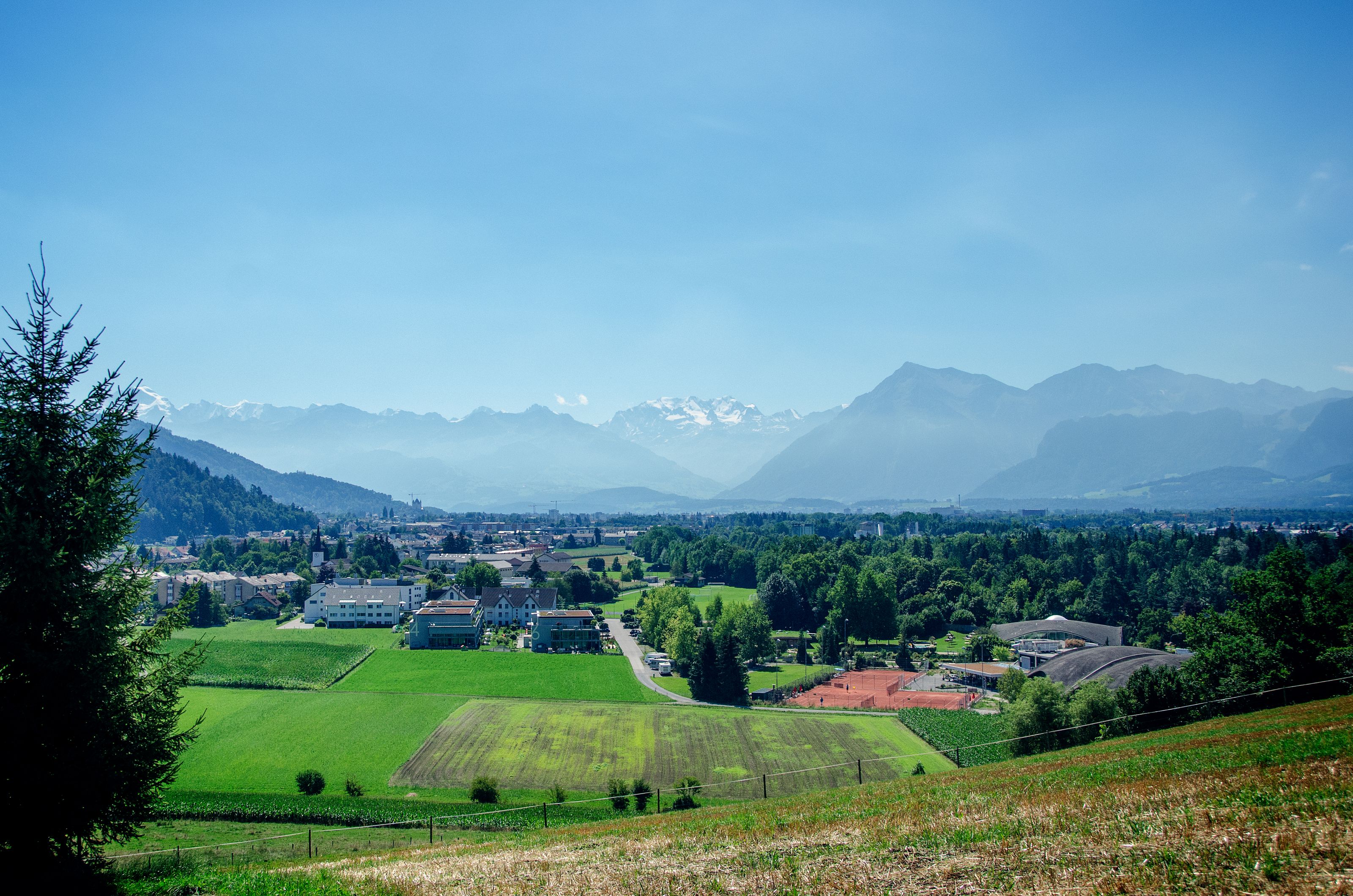 Mitarbeitende | Gemeindeverwaltung Heimberg